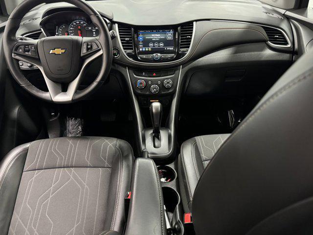 used 2019 Chevrolet Trax car, priced at $12,900