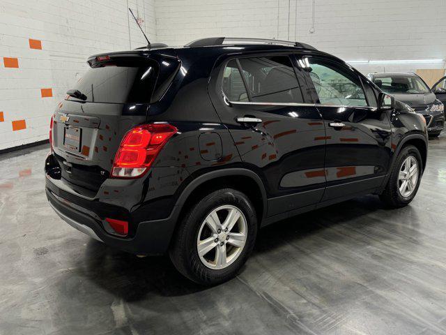 used 2019 Chevrolet Trax car, priced at $12,900