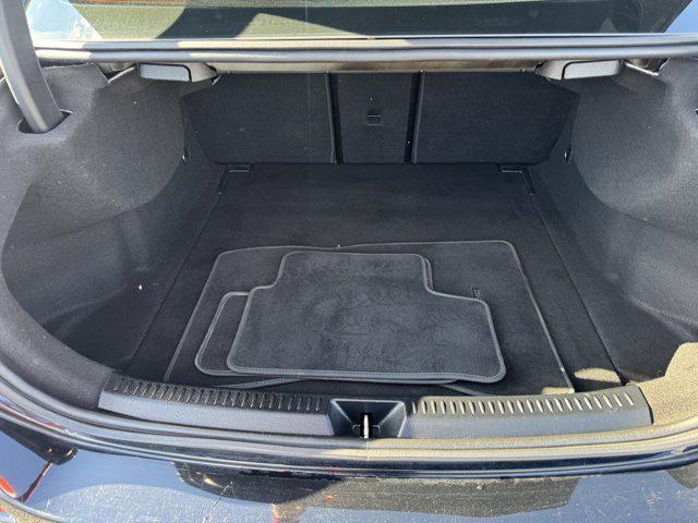 used 2019 Mercedes-Benz A-Class car, priced at $16,100