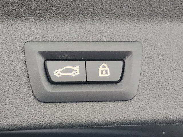 used 2020 BMW X3 PHEV car, priced at $31,045