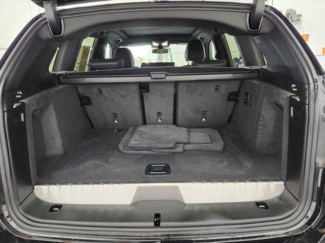 used 2020 BMW X3 PHEV car, priced at $31,045