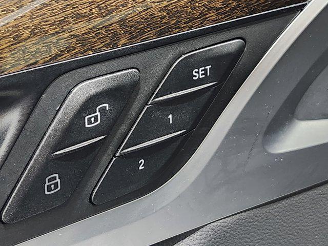 used 2020 BMW X3 PHEV car, priced at $31,045