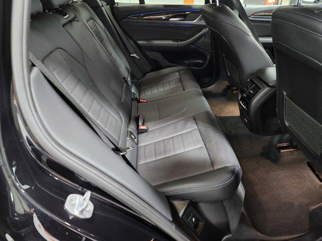 used 2020 BMW X3 PHEV car, priced at $31,045