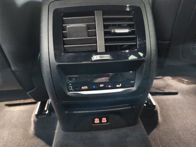 used 2020 BMW X3 PHEV car, priced at $31,045