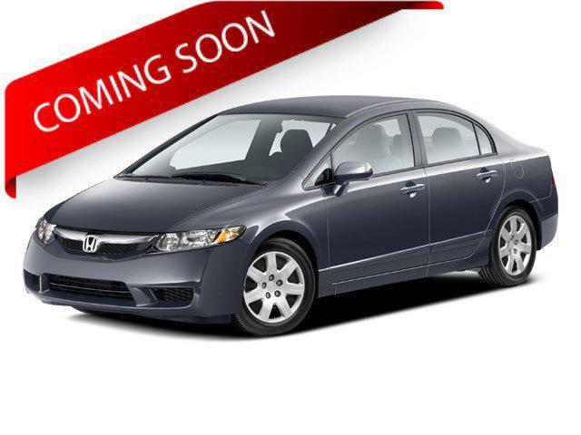 used 2009 Honda Civic car