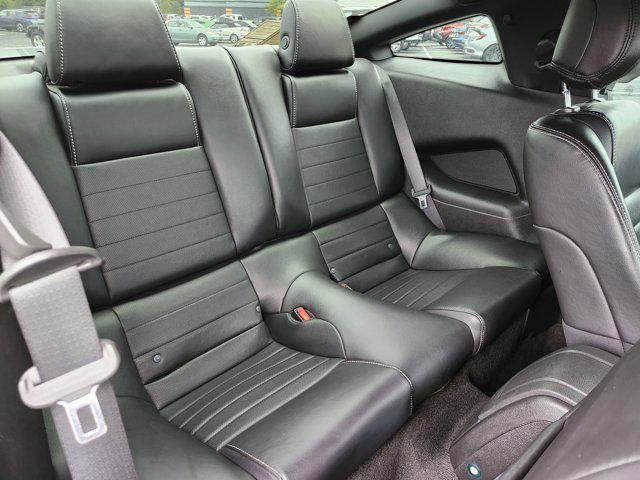 used 2013 Ford Mustang car, priced at $24,045