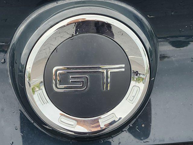 used 2013 Ford Mustang car, priced at $24,045