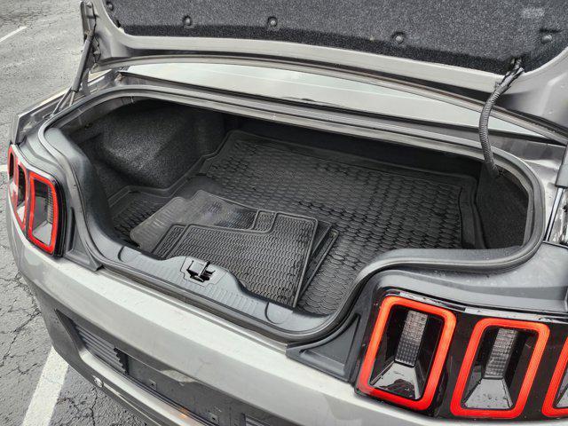 used 2013 Ford Mustang car, priced at $24,045