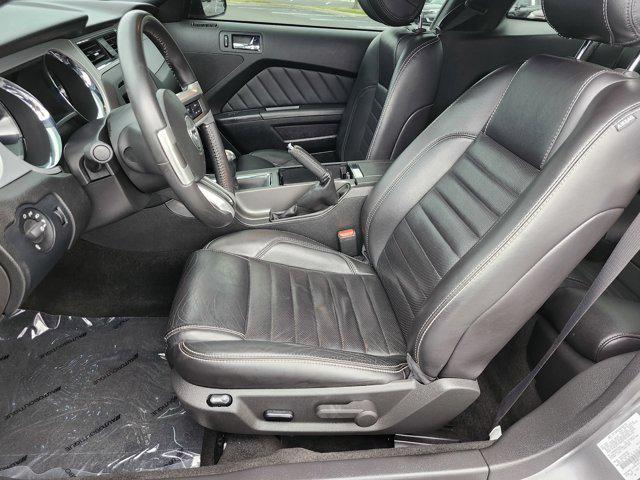 used 2013 Ford Mustang car, priced at $24,045