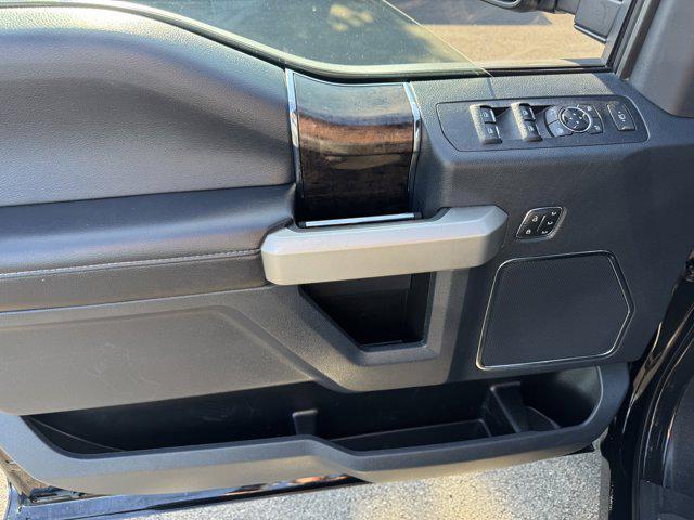 used 2022 Ford F-250 car, priced at $62,900