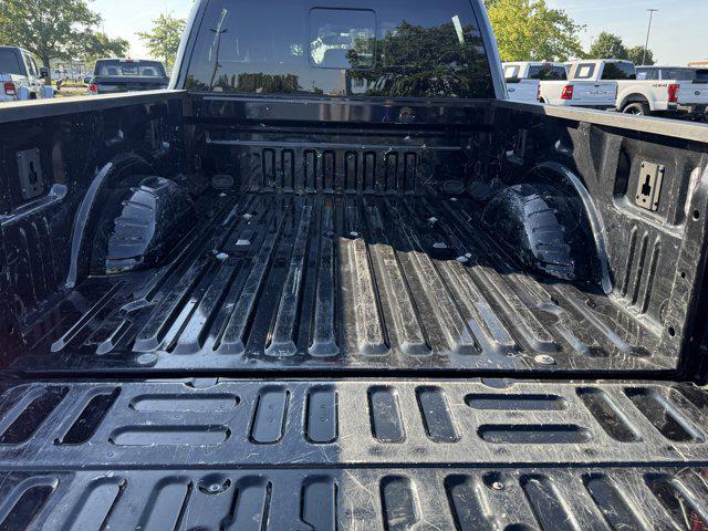 used 2022 Ford F-250 car, priced at $62,900