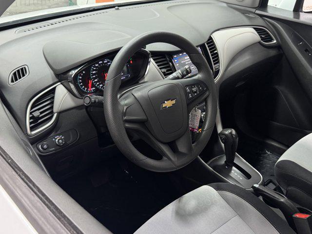 used 2020 Chevrolet Trax car, priced at $12,900