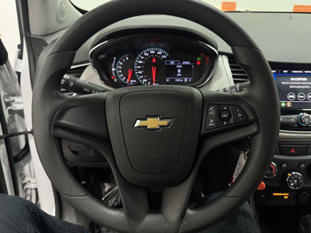 used 2020 Chevrolet Trax car, priced at $12,900