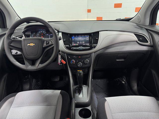 used 2020 Chevrolet Trax car, priced at $12,900