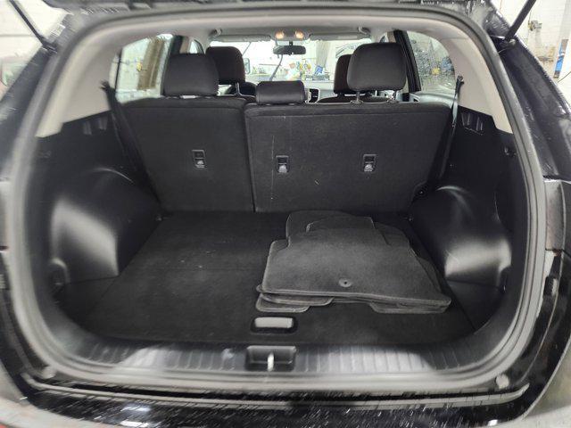 used 2019 Kia Sportage car, priced at $11,100