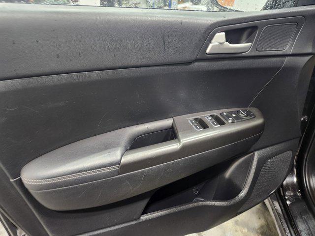 used 2019 Kia Sportage car, priced at $11,100