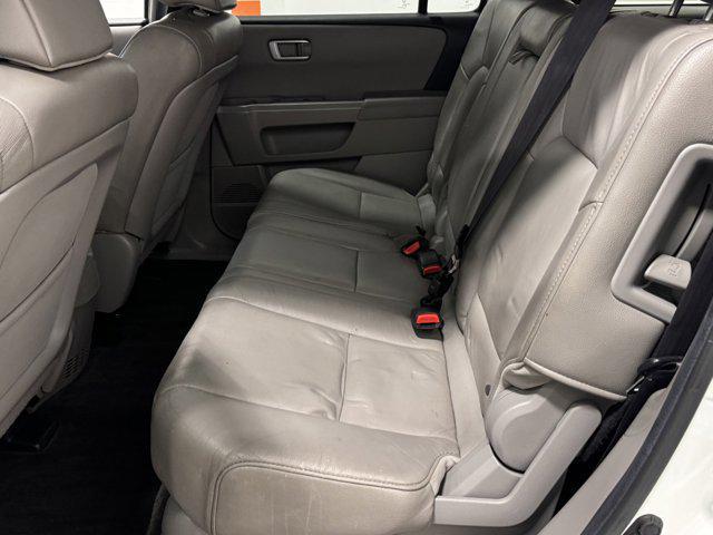 used 2012 Honda Pilot car, priced at $10,045