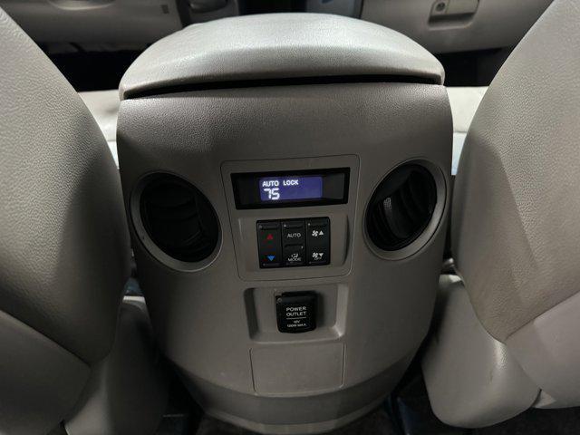 used 2012 Honda Pilot car, priced at $10,045