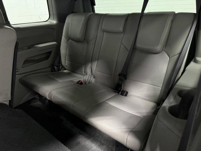 used 2012 Honda Pilot car, priced at $10,045