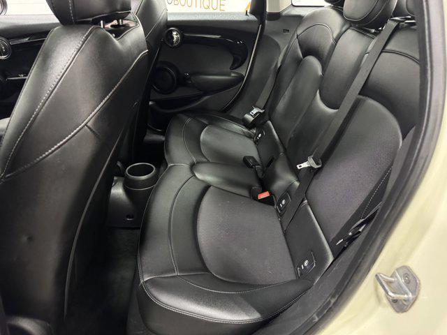used 2018 MINI Hardtop car, priced at $14,600