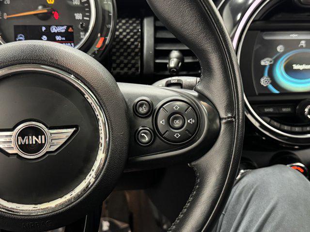 used 2018 MINI Hardtop car, priced at $14,600