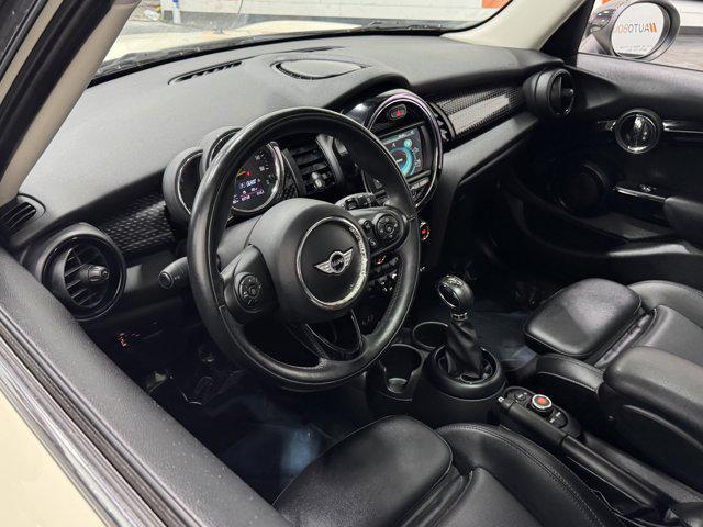 used 2018 MINI Hardtop car, priced at $14,600