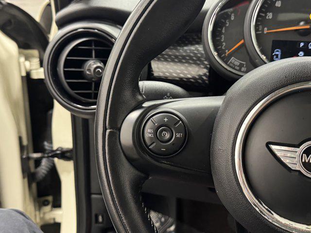 used 2018 MINI Hardtop car, priced at $14,600