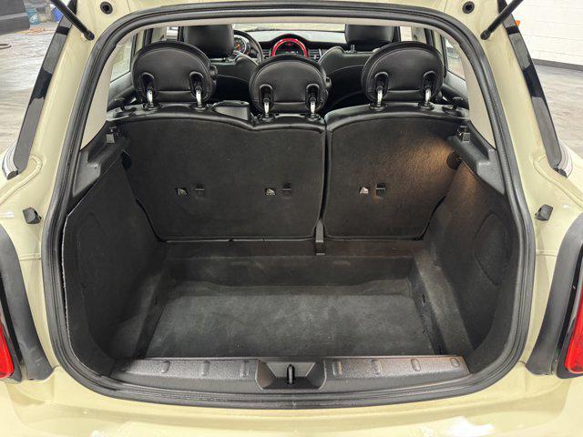 used 2018 MINI Hardtop car, priced at $14,600