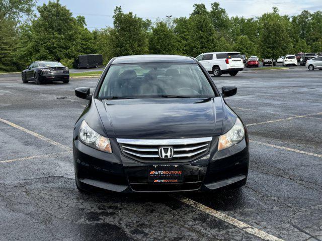 used 2012 Honda Accord car, priced at $10,045