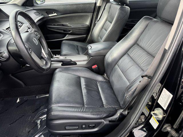 used 2012 Honda Accord car, priced at $10,045