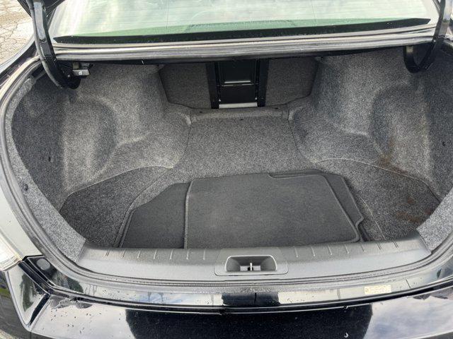 used 2012 Honda Accord car, priced at $10,045