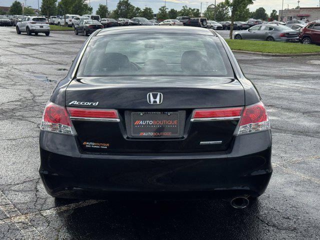 used 2012 Honda Accord car, priced at $10,045