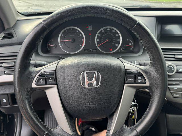 used 2012 Honda Accord car, priced at $10,045