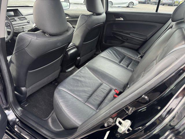 used 2012 Honda Accord car, priced at $10,045
