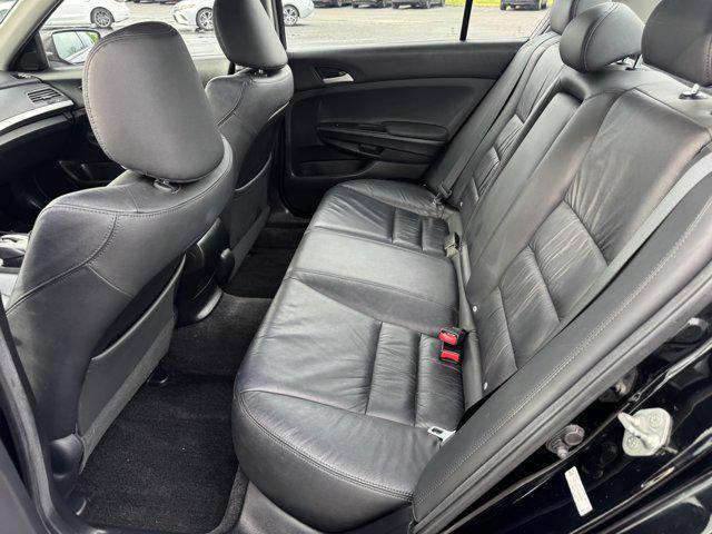 used 2012 Honda Accord car, priced at $10,045