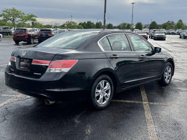 used 2012 Honda Accord car, priced at $10,045