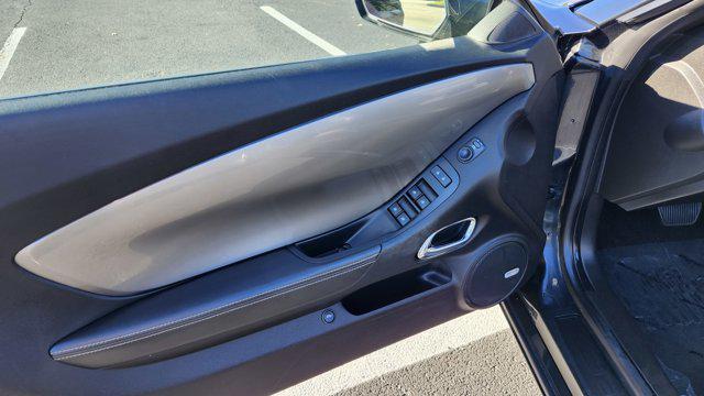 used 2013 Chevrolet Camaro car, priced at $15,900