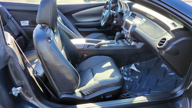 used 2013 Chevrolet Camaro car, priced at $15,900