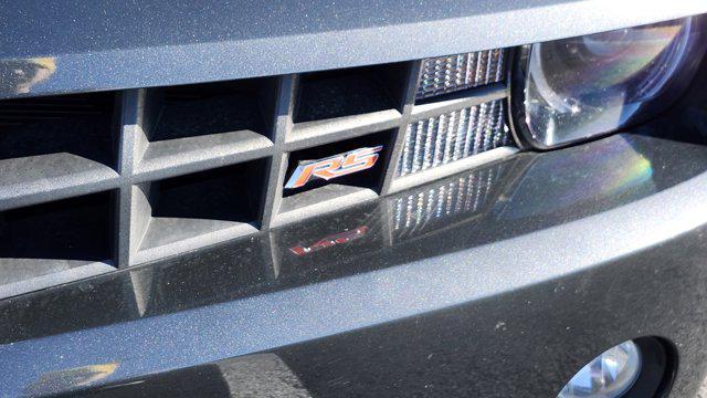 used 2013 Chevrolet Camaro car, priced at $15,900