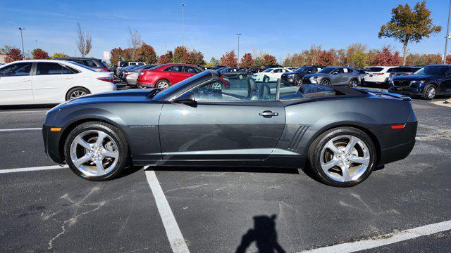 used 2013 Chevrolet Camaro car, priced at $15,900