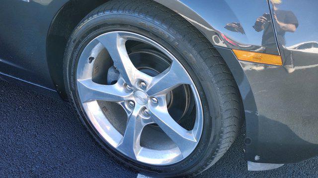 used 2013 Chevrolet Camaro car, priced at $15,900