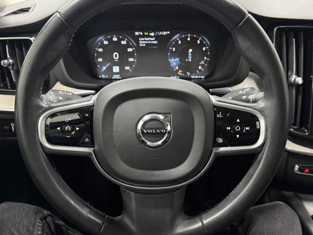 used 2020 Volvo XC60 car, priced at $19,900