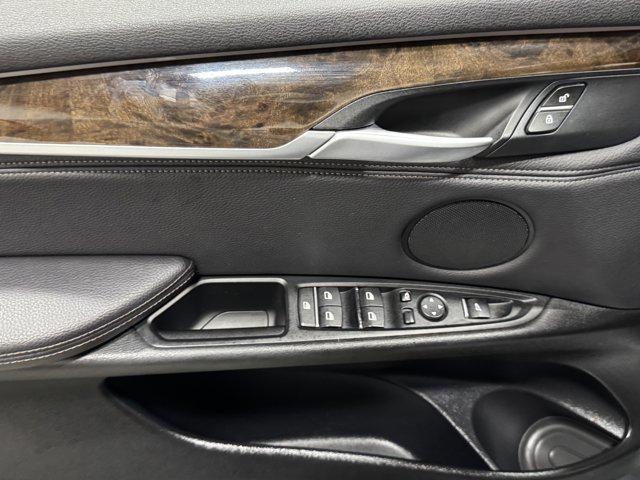 used 2017 BMW X5 car, priced at $15,045