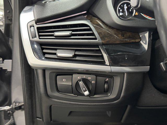 used 2017 BMW X5 car, priced at $15,045