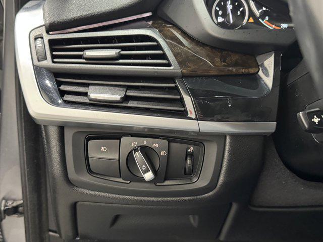 used 2017 BMW X5 car, priced at $15,045