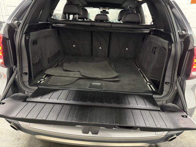 used 2017 BMW X5 car, priced at $15,045