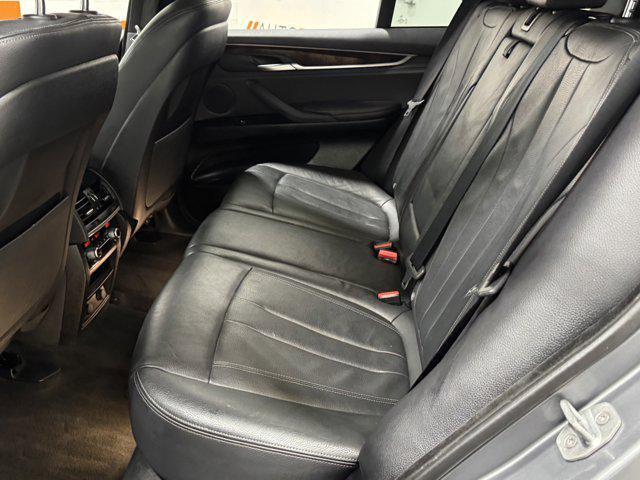 used 2017 BMW X5 car, priced at $15,045