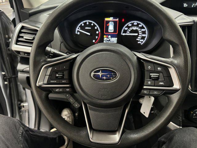 used 2019 Subaru Forester car, priced at $14,900