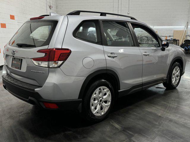 used 2019 Subaru Forester car, priced at $14,900