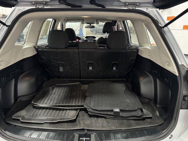 used 2019 Subaru Forester car, priced at $14,900